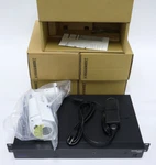 Costar DVR16DVD2 16-CH 2X2TB Hdd + 5 Invid Tech Tvi Bullet Security Cameras. Fixed Price $399.99.