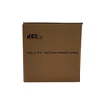 Axis Communications P/n: 0243-004 New Security Camera 225FD Sealed Box. Fixed Price $229.99.
