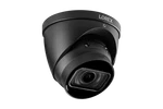 Lorex LNE9282B 4K Motorized Varifocal Smart Ip Black Dome Security Camera Audio. Fixed Price $144.99.