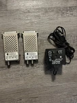Miranda SER-100E 4:2:2 Parallel To Serial Encoder +100D Decoder. Fixed Price $75.00.