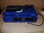 Indigovision VP851W53 Network Video Recorder Nvr 200 Series 4 Disk Capacity (2X). Fixed Price $255.00.