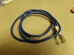New Ethernet Cable E256123 Awm 2835 VW-1 *free Shipping*. Fixed Price $9.99.