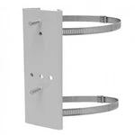 Pelco PA100 Mount Pole Adapter For CM1400 And EM22 Wall. Fixed Price $7.61.