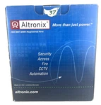 Altronix ALTV2416600UL3 24V Ac 25A / 28V 20A 16-OUTPUT Power Supply Cctv New. Fixed Price $48.00.