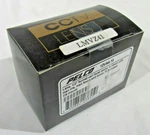 Pelco 12VA4-10 Varifocal Manual Iris Lens. Fixed Price $29.99.