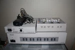 Panasonic AW-RP505 Camera Controller AW-PS505 Power Supply And HB505 Hub. Fixed Price $599.99.
