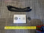 11 Qty! Bulk Lot Sensormatic Zpstp-ra Remote Alarm Module Kit Shift. Fixed Price $100.00.