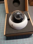 Verkada CD51-30E-HW 5MP Outdoor Dome Security Camera. Fixed Price $109.99.