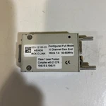Edt Rcx C-link Remote Camera Fiber Extender Module 053-02188-05. Fixed Price $90.00.