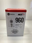 Access Control Electronic Key Switch New Yale Mortise Cylinder Included. Fixed Price $39.88.