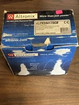 Altronix ALTV244175CB Power Supply 4PTC 24VAC 7.25A **new In Box**. Fixed Price $50.00.