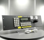 Starbit SJ355KEY Cctv System Control Keyboard Joystick Ac 90-240V Marine Ptz. Fixed Price $249.99.