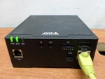 Axis F41 Main Unit / Rugged Design With Wdr And Hdtv 1080P Surveillance. Fixed Price $99.99.