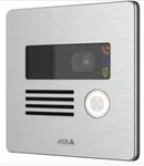 Axis I8016-LVE (01995-001) Network Video Intercom Brand New Sealed. Fixed Price $995.00.