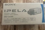 Sony Ipela Network Camera SNC-CH140 New (2RR155). Fixed Price $89.95.
