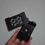 Axon Magnet Mount 74021 Thick Outerwear Rapid Lock Pcs. Fixed Price $161.00.