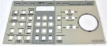 Panasonic WV-CU360C System Controller Face Plate + Fast Shipping!!!. Fixed Price $5.99.