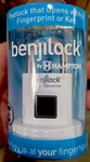 40X Benjilock Hampton Fingerprint Smart Padlock Bulk Wholesale Reseller Lot New. Fixed Price $499.99.