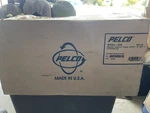 Pelco WCS4-20B Master Camera Power Supply Amp Output Outdoor-rated **new**. Fixed Price $100.00.