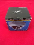 GVI-VD550IR 1/3 True Day/night,varifocal Weather Resistant Vandal Dome Camera. Fixed Price $75.00.