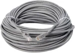 100 Ft CAT5 RJ45 Ethernet Lan Network Cable For Pc Xbox Ps Internet Router Grey. Fixed Price $8.99.