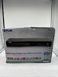 Flir 960H Digital Video Surveillance Recorder Summit D33045G. S5. Fixed Price $69.97.