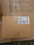 Panasonic PWM484S Dome Mount. Fixed Price $49.97.