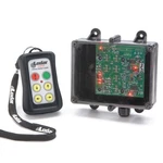 Lodar 92104-8 Wireless Winch Remote CONTROL,4 Function 3KED5. Fixed Price $909.12.