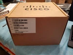 Cisco CIVS-IPC-6630 Dome Security Camera. Fixed Price $29.99.