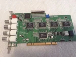 Kodikon KMC4400R Board. Fixed Price $70.00.