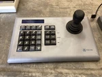 Vicon V1411J-DVC Keyboard Joystick Controller. Fixed Price $41.25.