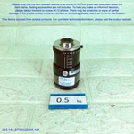 Computar TEC-M55, Industrial 55MM. Telecentric Lens As Photos, SN:1693,PROMOTION. Fixed Price $99.63.