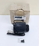 Panasonic WV-LZ81/10E Tv Zoom Lens F1.4 F=8-80MM. Fixed Price $278.07.