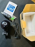Escam Ip Camera 3.6MM 5V Dc Brand New Cloud Storage P2P Onvif Hd. Fixed Price $29.99.