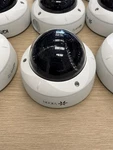 Vicon Dome Cameras JQM62WR-A4 Infrared Night Vision Security Sold Each. Fixed Price $50.00.