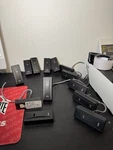 Lot Of 12 Schlage Xceedid XF1050B-B Proximity Card Readers Access Control Rfid. Fixed Price $584.99.