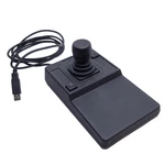 Megatron Machiv 421R6SW Desktop Joystick, Usb-a, 3-AXES, 2-PUSHBUTTONS. Fixed Price $65.00.