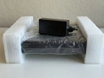 New- Ganz DRH8-4M41A-1TB Channel 1080P Hd-ahd Dvr, Security. Fixed Price $225.00.