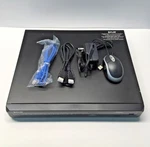 Flir Digimerge D3304000 Channel 960H Analog Dvr D3000 Series No Harddrive. Fixed Price $75.99.