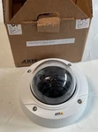 Axis P3227-LV 5MP 0885-001 Ip Network Dome Camera With Night Vision. Fixed Price $59.95.