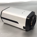 Samsung SNB-3002N H.264 MPEG-4 Mjpeg Multiple Codec Network Box Camera. Fixed Price $67.50.