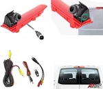 Reversing Camera For Transporter Vw T5 T6 3RD Brake Light Double Doors 6M. Fixed Price $65.64.