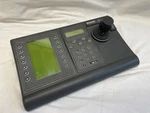 Phillips / Bosch Kbd-mux Ptz Joystick Controller.. Fixed Price $238.00.