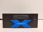 Tyco Exacqvision A-series IP04-02T-DT Nvr Windows Enterprise. Fixed Price $325.00.
