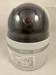 Jvc VN-V685U Network Surveillance Ptz White Dome Camera. Fixed Price $59.90.