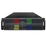 Dveo Gearbox: MPEG-2 To H.264/H.265 Transcoder. Fixed Price $26995.00.