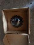 Axis P3227-LV Network Camera 5MP 4K Dome Security Poe Ip Forensic Wdr 0885-001. Fixed Price $250.00.