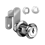 Compx National C8060-C642A-14A Cam Lock,for Thickness 7/16 In,nickel 5EKZ9. Fixed Price $17.96.