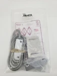 Gri 4400-A Industrial Door Surface Mount Alarm Switch, 2-1/2" + Gap. Fixed Price $21.95.