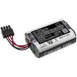 Battery For Visonic MCS-740 SR-740 PG2 103-304742-2 2XER18505M CS-VPX740BT. Fixed Price $34.09.